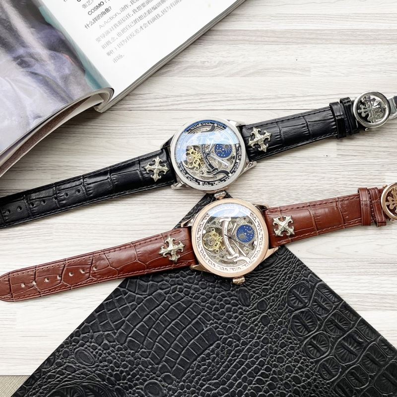 PATEK PHILIPPE Watches